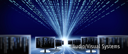 audio-visual-systems